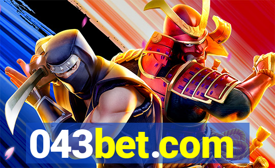 043bet.com