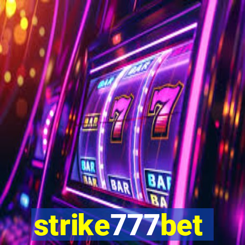 strike777bet