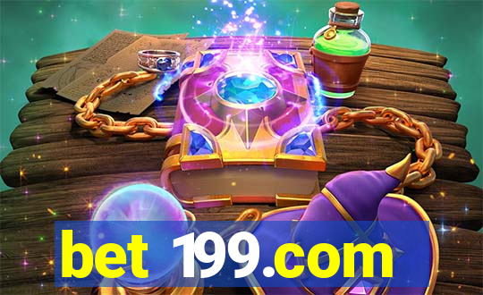 bet 199.com