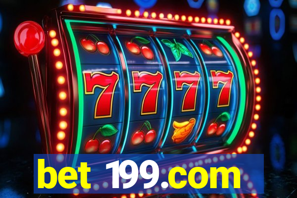 bet 199.com