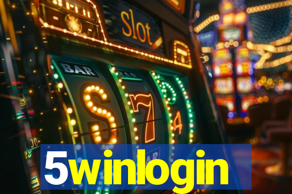 5winlogin