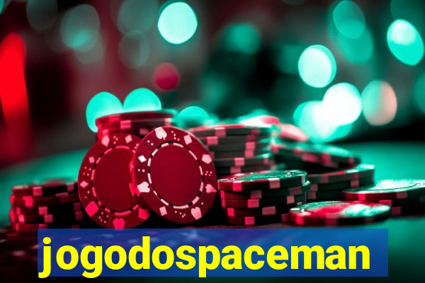 jogodospaceman