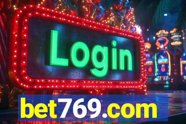 bet769.com