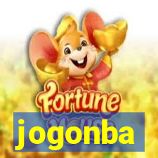 jogonba