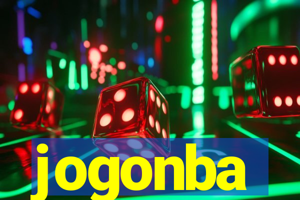 jogonba