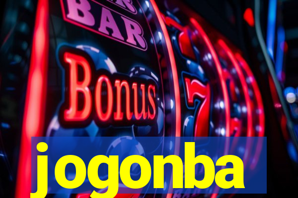 jogonba