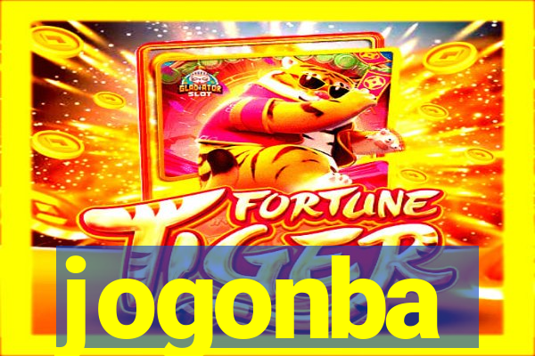 jogonba