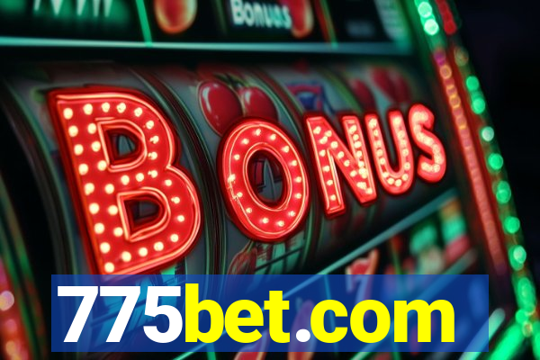 775bet.com