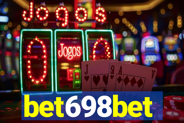bet698bet
