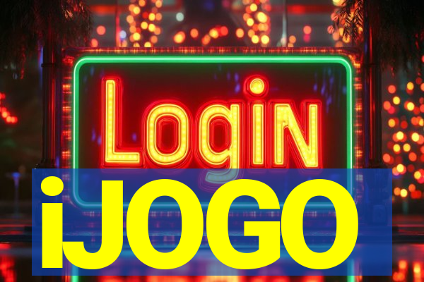iJOGO