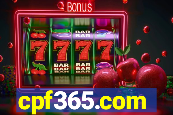 cpf365.com