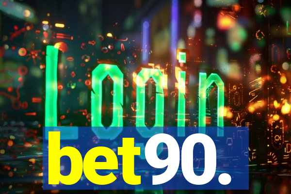bet90.