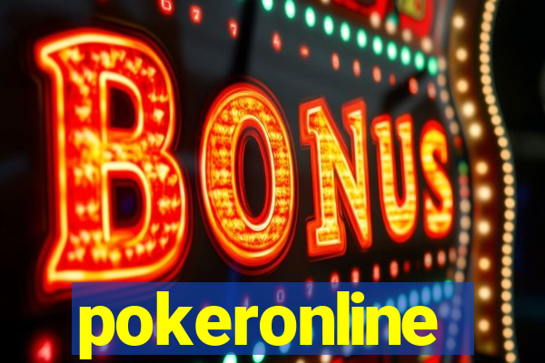 pokeronline