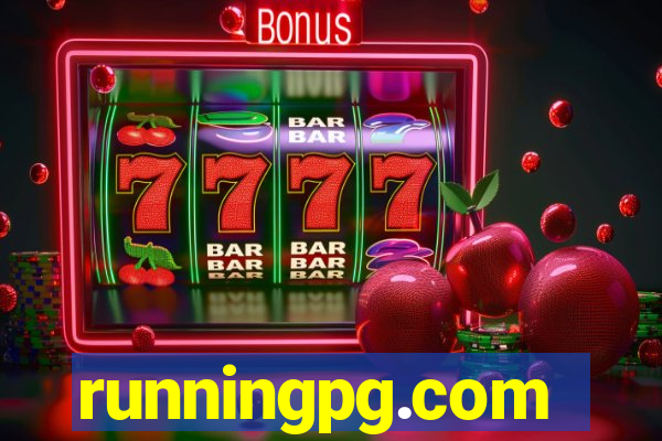 runningpg.com