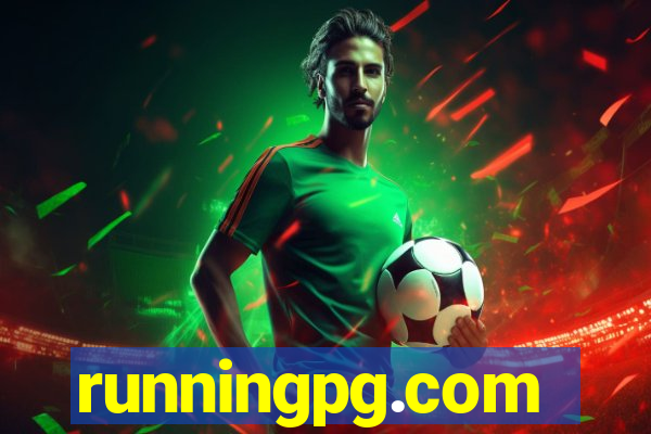 runningpg.com