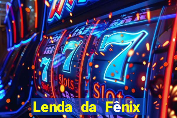 Lenda da Fênix códigos 2024