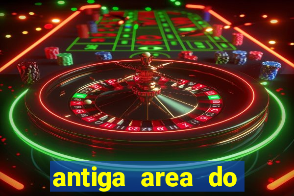 antiga area do aluno cruzeiro do sul