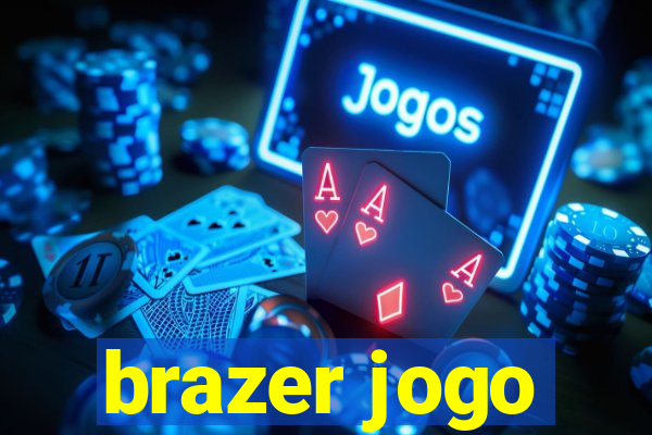 brazer jogo