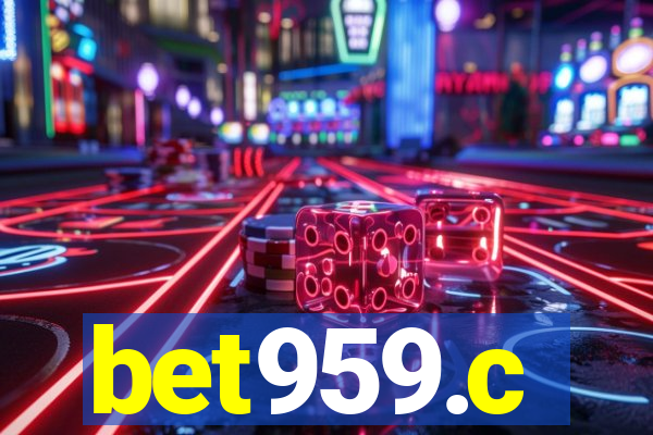 bet959.c