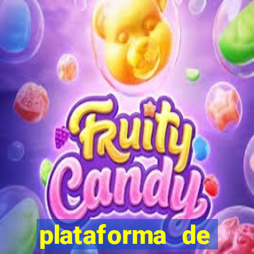 plataforma de aposta demo