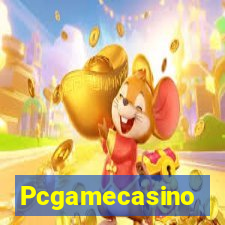 Pcgamecasino