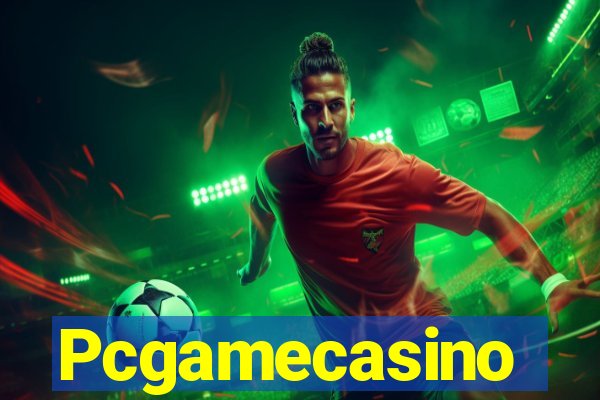 Pcgamecasino