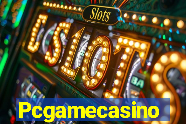 Pcgamecasino