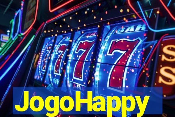 JogoHappy