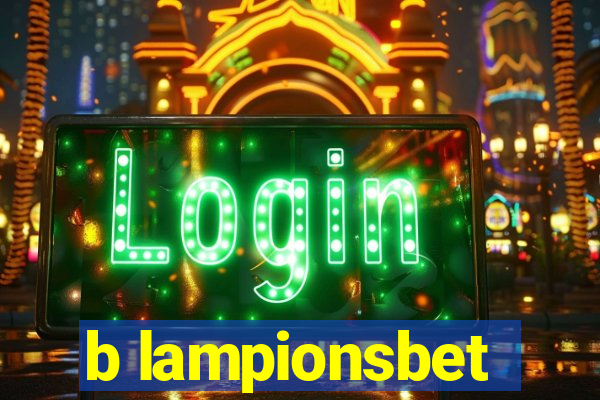 b lampionsbet