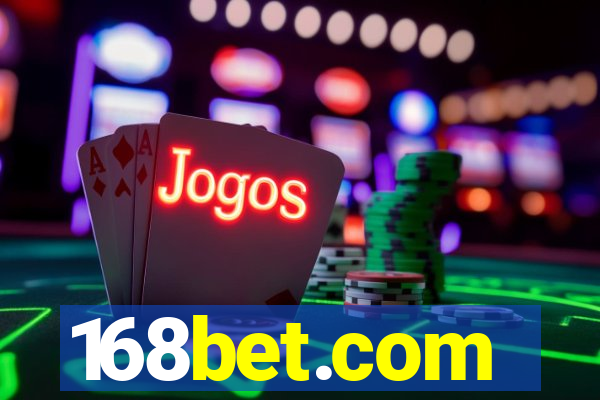 168bet.com