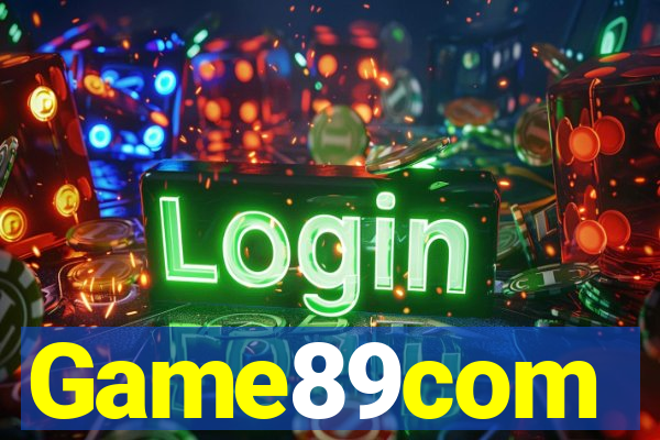 Game89com