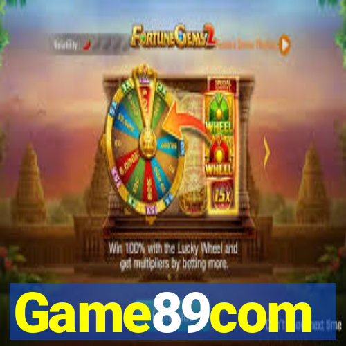 Game89com