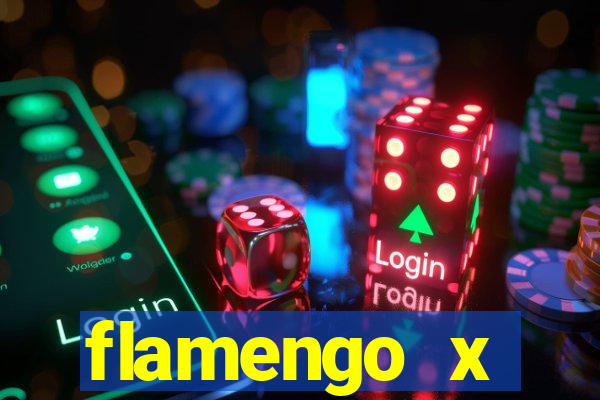 flamengo x athletico pr futemax