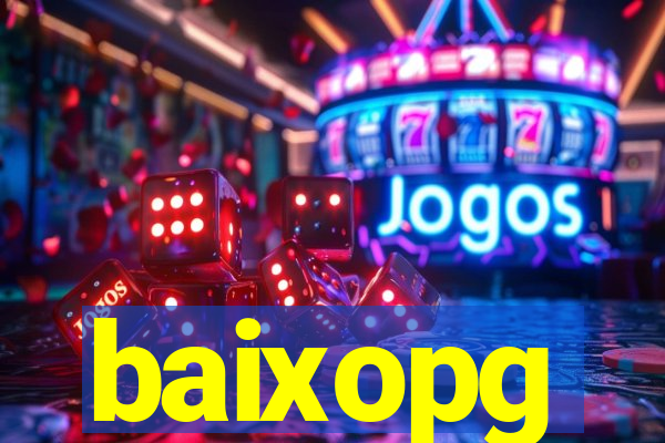 baixopg