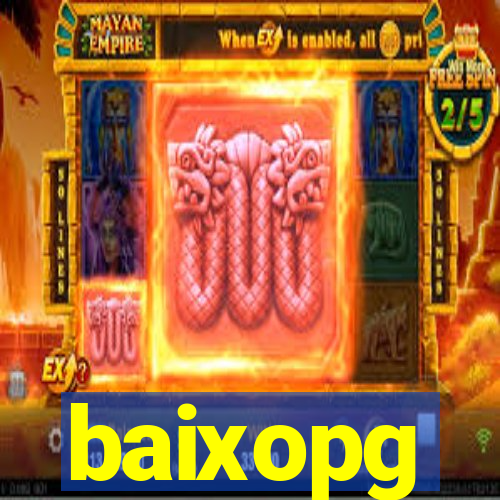 baixopg