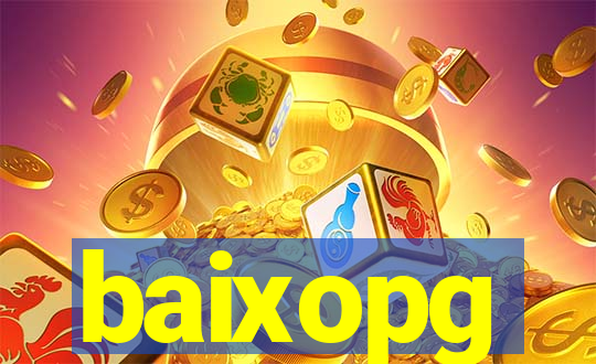 baixopg
