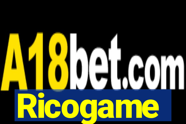 Ricogame