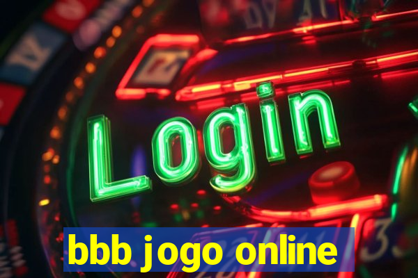 bbb jogo online