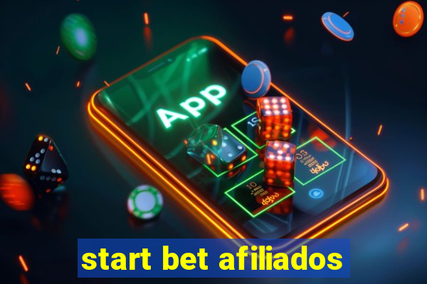 start bet afiliados
