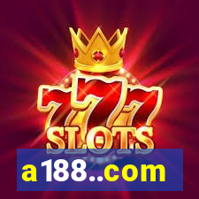 a188..com