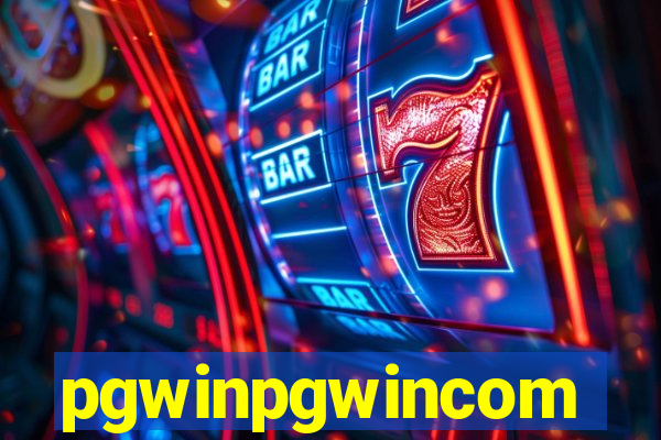 pgwinpgwincom