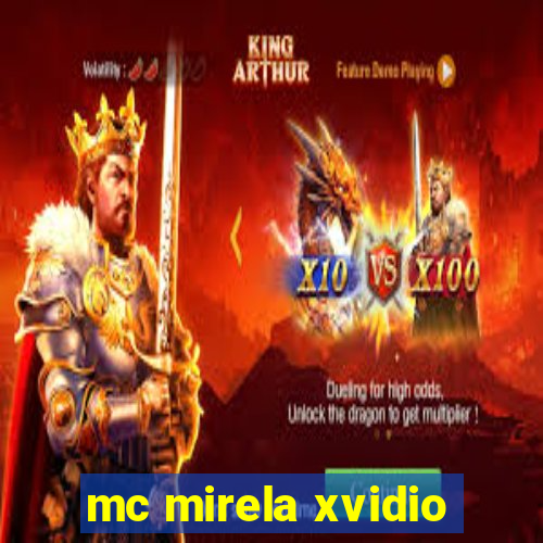 mc mirela xvidio