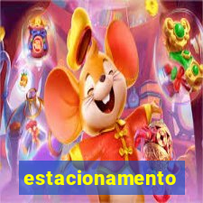 estacionamento aeroporto santos dumont
