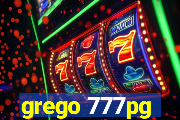 grego 777pg
