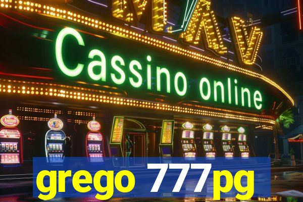 grego 777pg