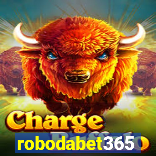 robodabet365