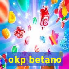 okp betano