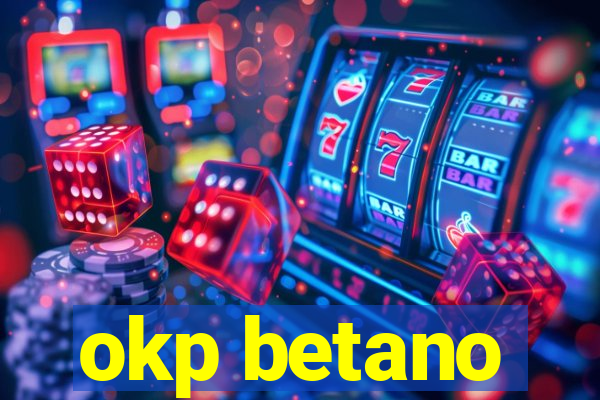 okp betano