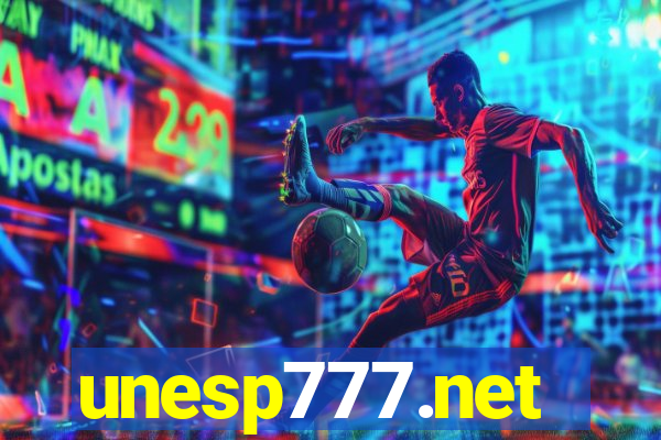 unesp777.net