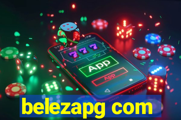 belezapg com